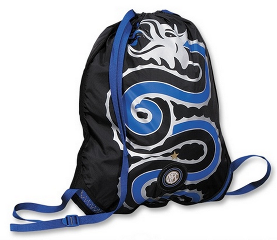 Рюкзак (мешок) NIKE ALLEGIANCE GYMSACK - картинка