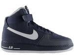 Кроссовки Nike AIR FORCE 1 HIGH \'07 | 315121-400