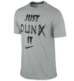 Футболка Nike JUST DUNK IT LACE TEE | 533500-063
