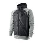 Ветровка Nike Hybrid Pattern FZ Hoody  - картинка