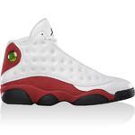 Баскетбольные кроссовки Air Jordan 13 Retro | 414571-101