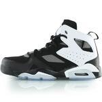 Баскетбольные кроссовки Jordan  FLTCLB 91 | 555475-010 