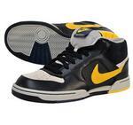 Кроссовки Nike Renzo Mid - картинка