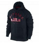 Толстовка Nike Lebron Witness | 426966-010