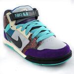 Кроссовки Nike WMNS Air Mogan Mid | 318886-302