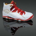 Кроссовки Air Jordan Olympia - картинка