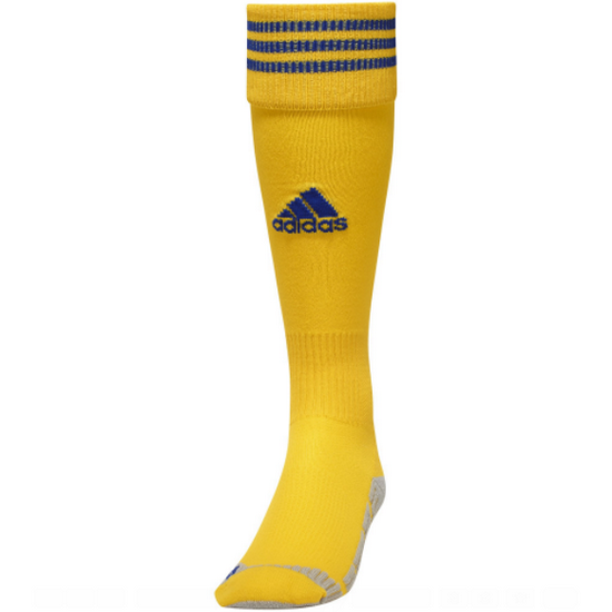 Гетры футбольные Adidas FFU Home Socks - картинка