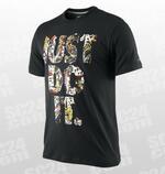 Футболка Nike JDI TEE - картинка