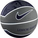 Баскетбольный мяч Nike Lebron8  Playgroud - картинка