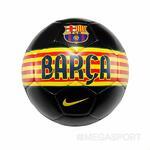 Мяч футбольный Nike FC Barcelona Prestige  - картинка
