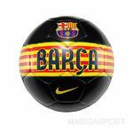 Мяч футбольный Nike FC Barcelona Prestige  | SC2379-076