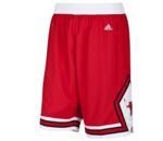 Шорты Adidas Chicago Bulls - картинка