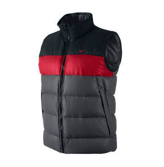 Nike down gilet 2025