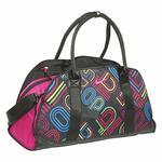 Сумка Nike SAMI 2.0 Large Club Bag | BA4112-006
