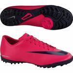 Шиповки детские Nike JR MERCURIAL VICTORY TF | 396138-640