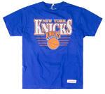 Футболка Mitchell & Ness New York Knicks - картинка