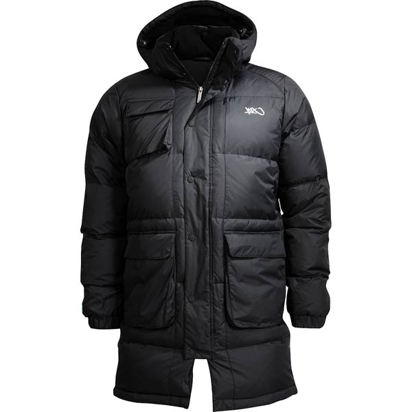Куртка k1x 72 Down Coat - картинка