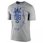 Футболка NIKE LEBRON PREM WITNESS TEE - картинка