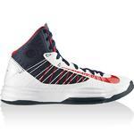 Баскетбольные кроссовки Nike Lunar Hyperdunk 2012 | 524934-102