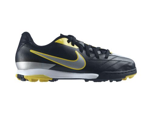 Шиповки детские Nike JR T90 Shoot IV TF - картинка