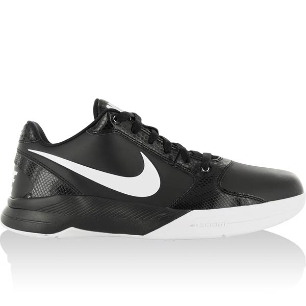 Баскетбольные кроссовки Nike Zoom Speed II Low - картинка