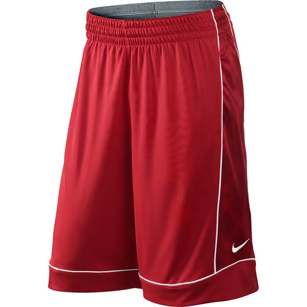 Шорты Nike Lebron Half Print Short - картинка