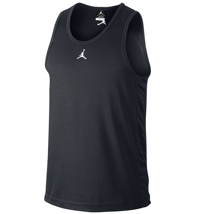 Купить Майка Jordan BUZZER BEATER TANK | 414124-010 в Москве или заказать доставку на Slamdunk.su