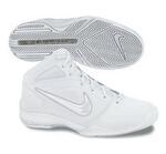 Баскетбольные кроссовки Nike Air Press - картинка