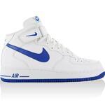 Кроссовки Nike Air Force 1 Mid `07 | 315123-104