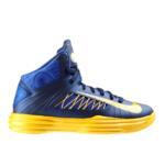Баскетбольные кроссовки Nike Lunar Hyperdunk 2012 (GS) - картинка
