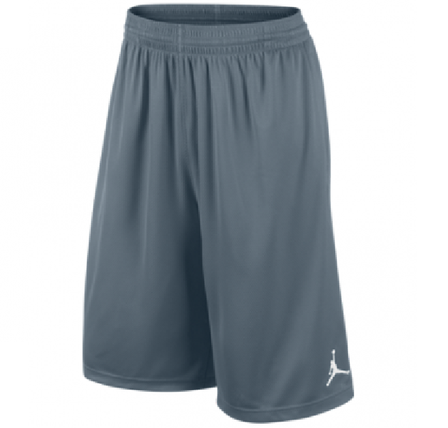 Купить Шорты Jordan Solid Short  | 607083-494 в Москве или заказать доставку на Slamdunk.su