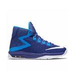 Детские баскетбольные кроссовки Nike Air Devosion GS | 845081-400