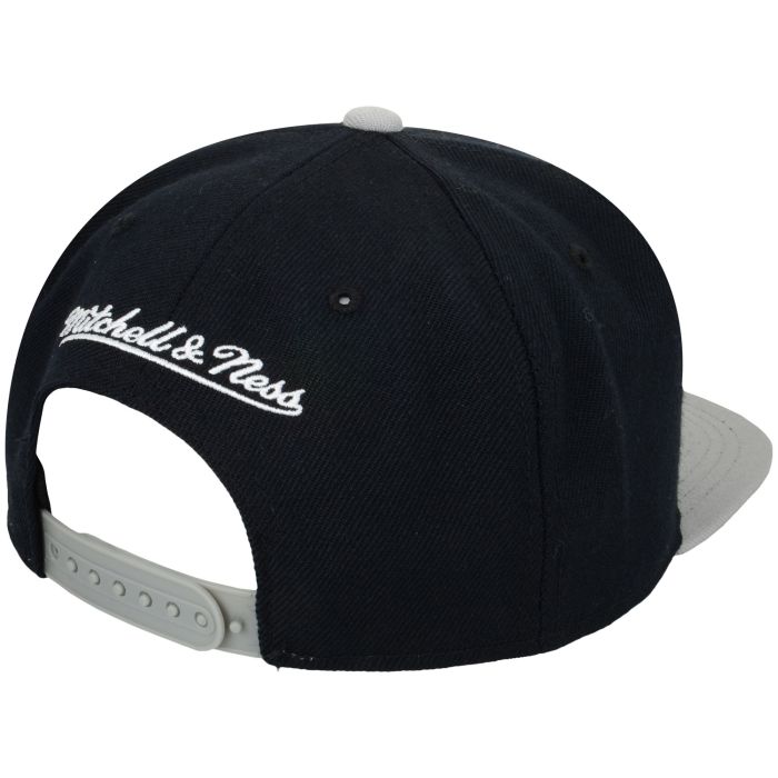 Купить Кепка Mitchell & Ness Los Angeles Kings | NJ27Z-LAKINGS в Москве или заказать доставку на Slamdunk.su