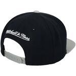 Кепка Mitchell & Ness Los Angeles Kings | NJ27Z-LAKINGS