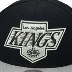 Кепка Mitchell & Ness Los Angeles Kings - картинка