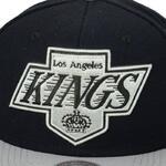 Кепка Mitchell & Ness Los Angeles Kings | NJ27Z-LAKINGS