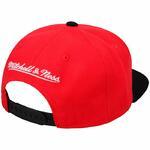 Кепка Mitchell & Ness Chicago Bulls - картинка