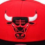Кепка Mitchell & Ness Chicago Bulls - картинка