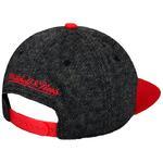 Кепка Mitchell & Ness Chicago Bulls | EU146-CHIBUL