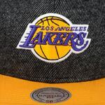 Кепка Mitchell & Ness Los Angeles Lakers | EU146-LALAKE