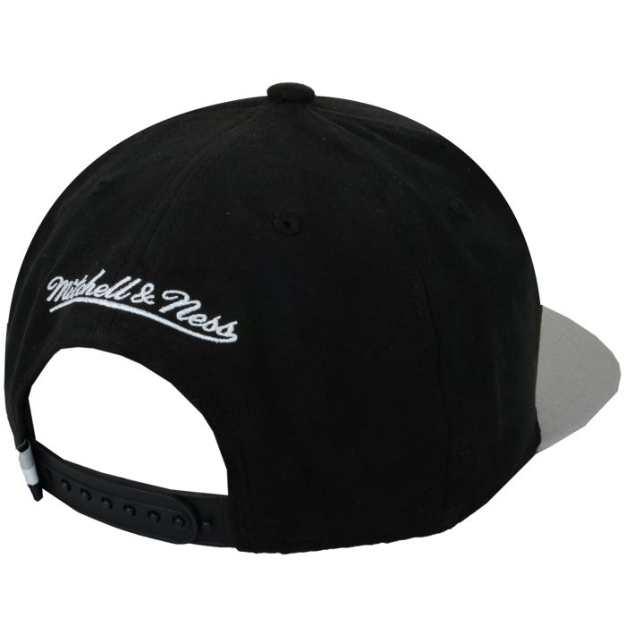 Купить Кепка Mitchell & Ness  | EU178-BRONET в Москве или заказать доставку на Slamdunk.su