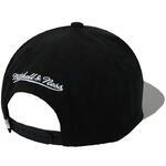 Кепка Mitchell & Ness  | EU178-BRONET