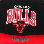 Кепка Mitchell & Ness Chicago Bulls | EU178-CHIBUL 