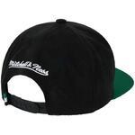 Кепка Mitchell & Ness Boston  Celtics | EU178-BOSCEL