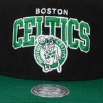 Кепка Mitchell & Ness Boston  Celtics | EU178-BOSCEL