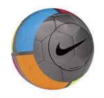 Мяч футбольный Nike Mercurial Magia - картинка
