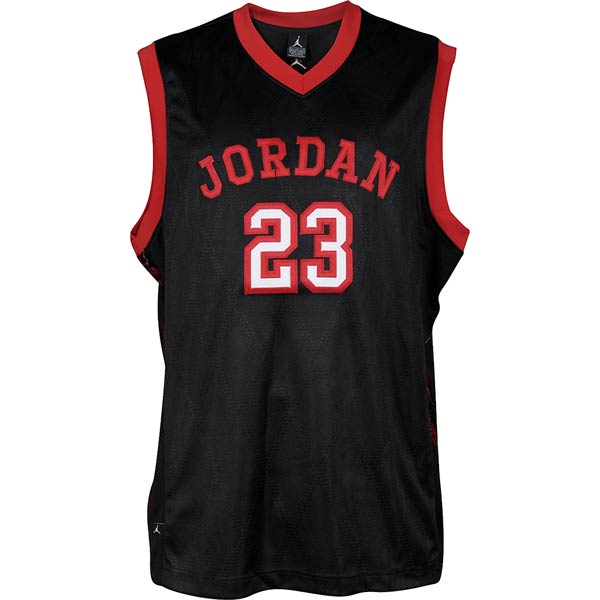 Купить Майка Argyle Tank | 356026-010 в Москве или заказать доставку на Slamdunk.su