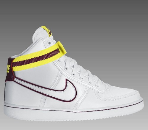 Nike dunk vandal hotsell