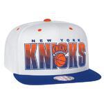 Кепка Mitchell & Ness New York Knicks - картинка