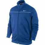Олимпийка Nike HUSTLE KNIT JACKET | 382859-493